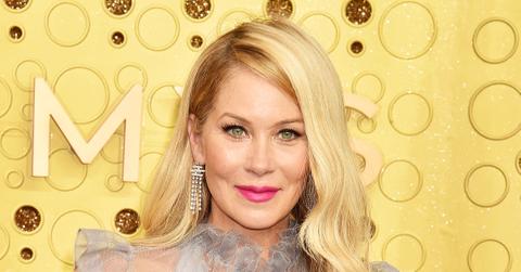 christina applegate refuses to see multiple sclerosis in a dire light