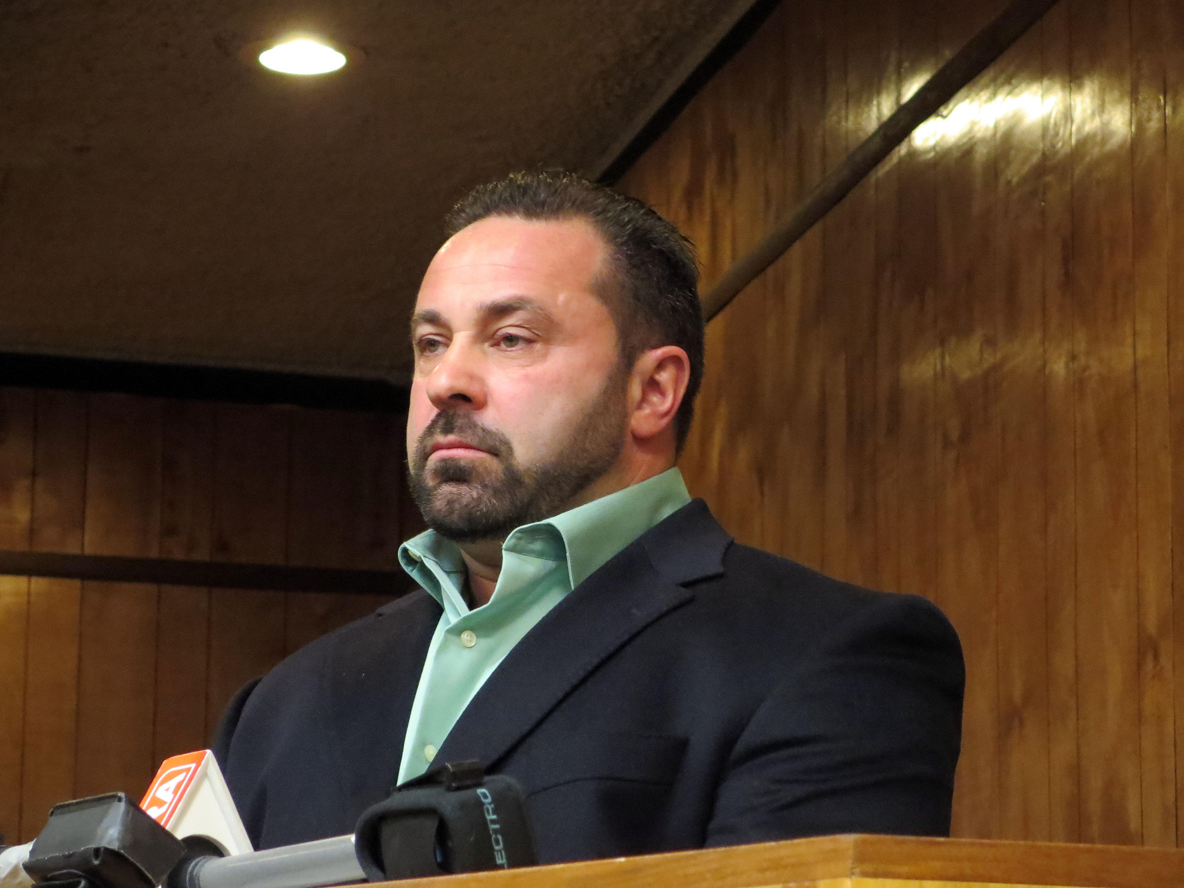 joe giudice in court