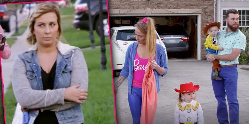 Teen mom og season watch episodes halloween