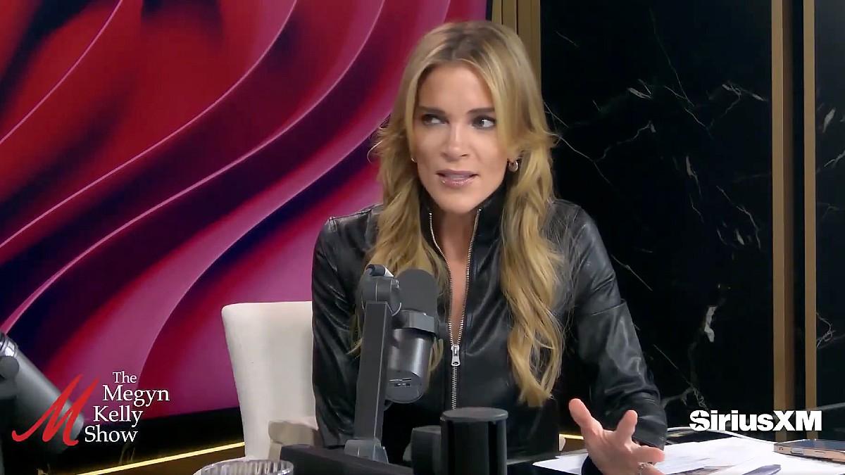 image of Megyn Kelly said she will always vote Republican. 