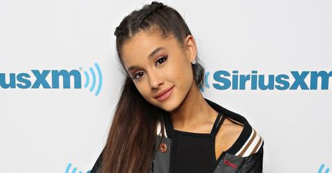 Ariana Grande Manchester Charity Concert Sold Out Long