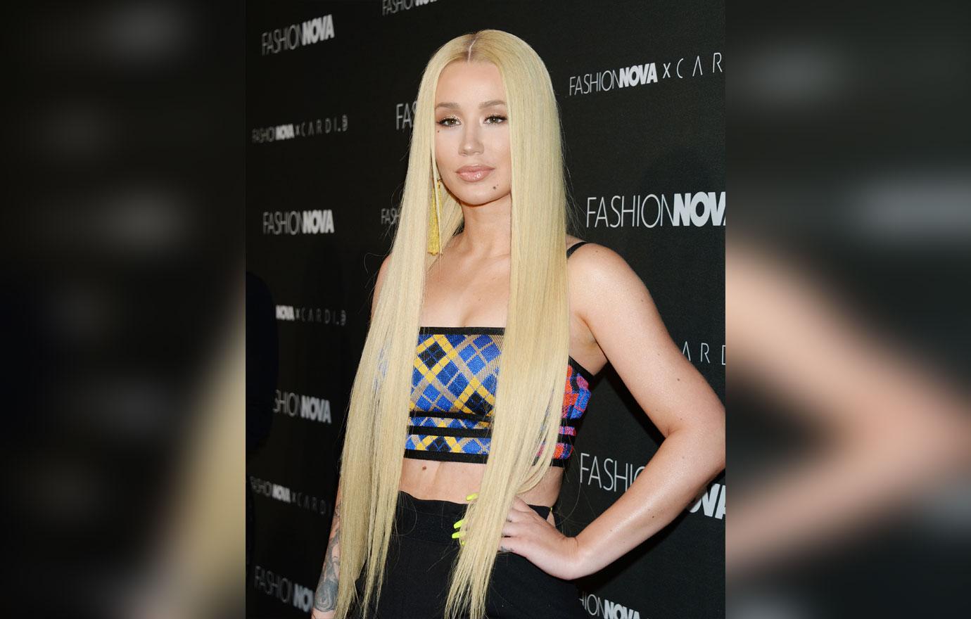 Iggy Azalea Cultural Appropriation Subjective