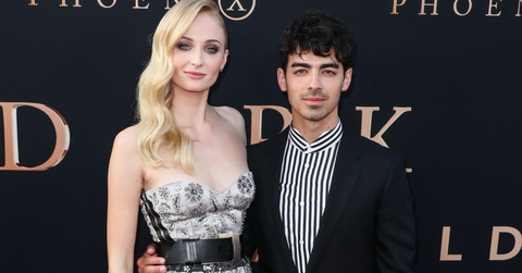 Joe Jonas & Sophie Turner Expecting Second Child