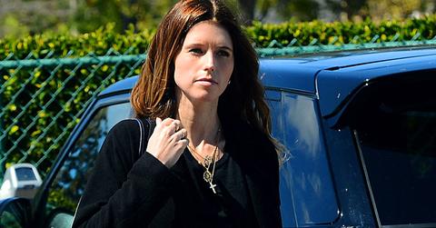 Katherine Schwarzenegger