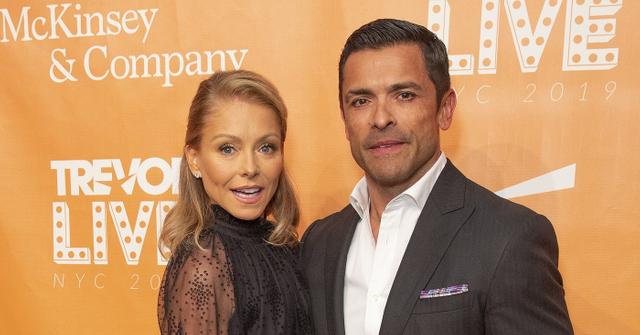kelly ripa mark missing show