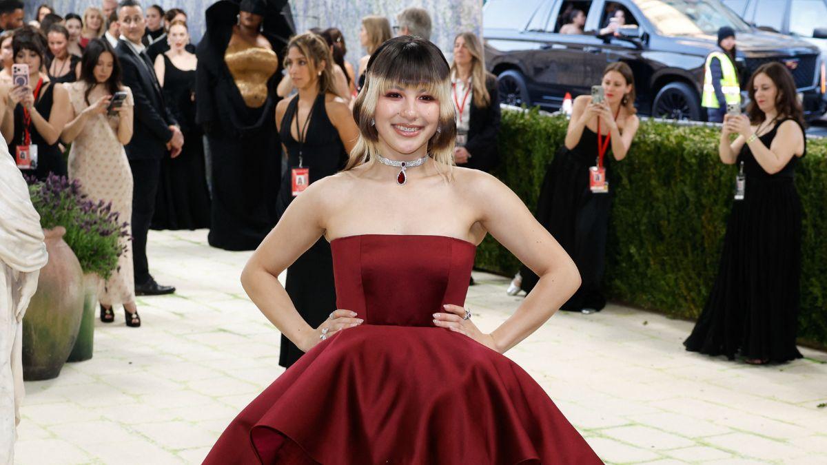 met gala  most viral moments photos