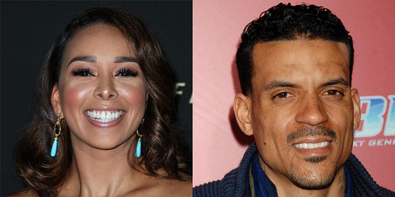 Gloria Govan Scores Victory in Her Child Custody Battle with Matt Barnes