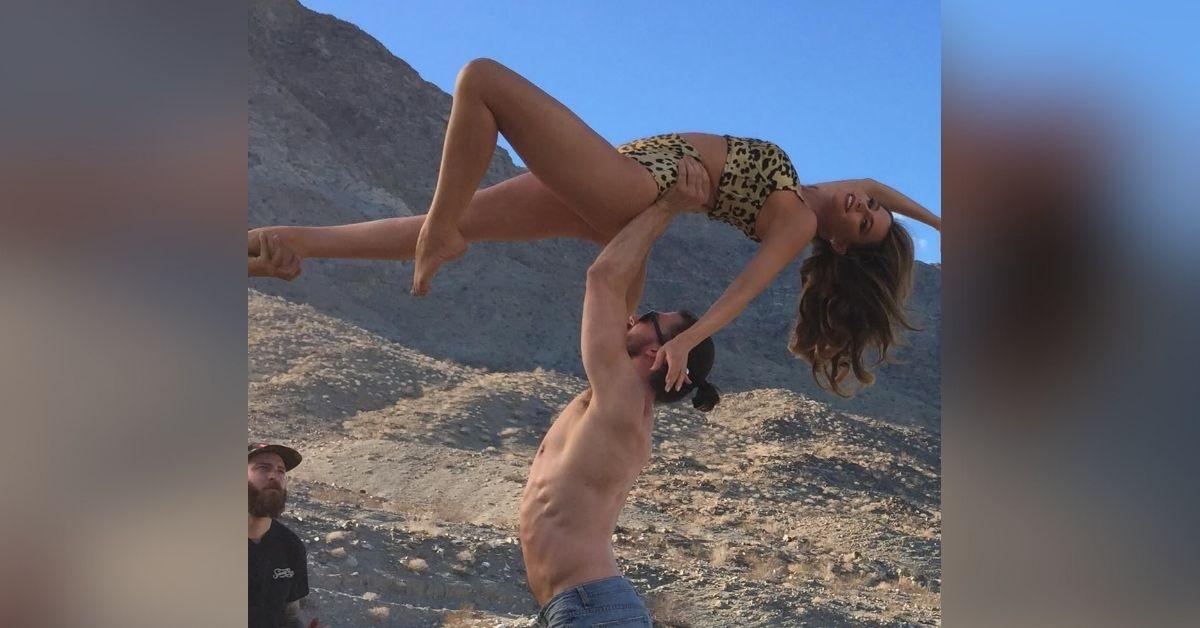 sofia vergara instagram sizzles vanity fair