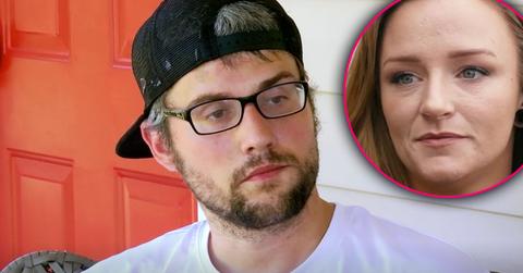 Ryan edwards teen mom og drug use court mtv