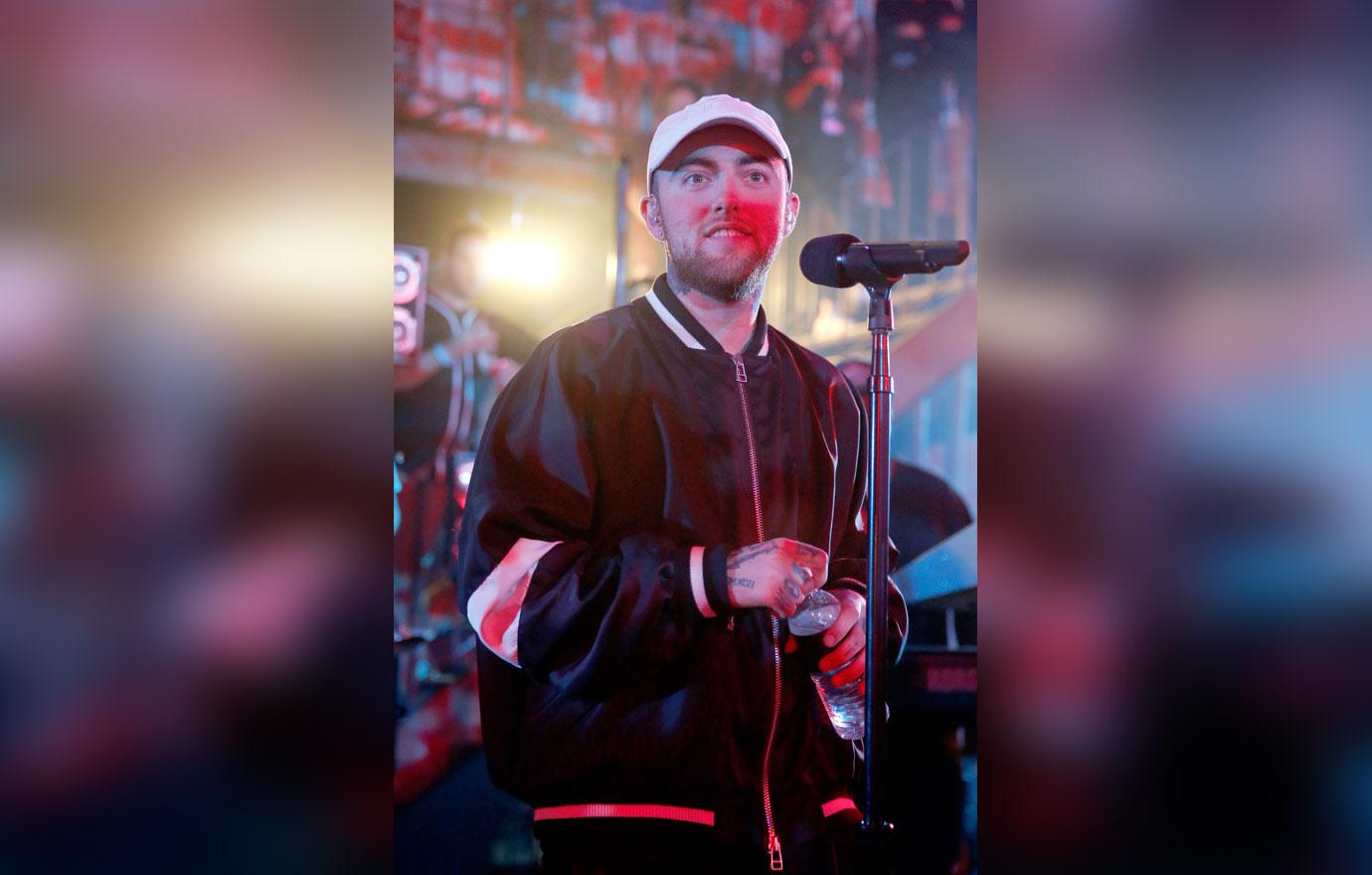 Two unreleased 'Spotify Singles' from Mac Miller just dropped, Music, Pittsburgh