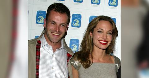 jonny lee miller fearless ex angelia jolie convinced him sky divepp