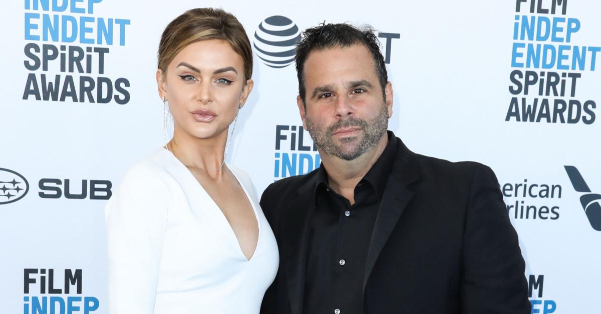 lala kent has proof randall emmett cheated called off engagement