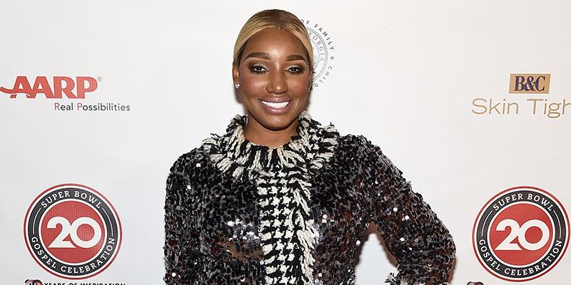 NeNe Leakes