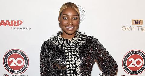 NeNe Leakes