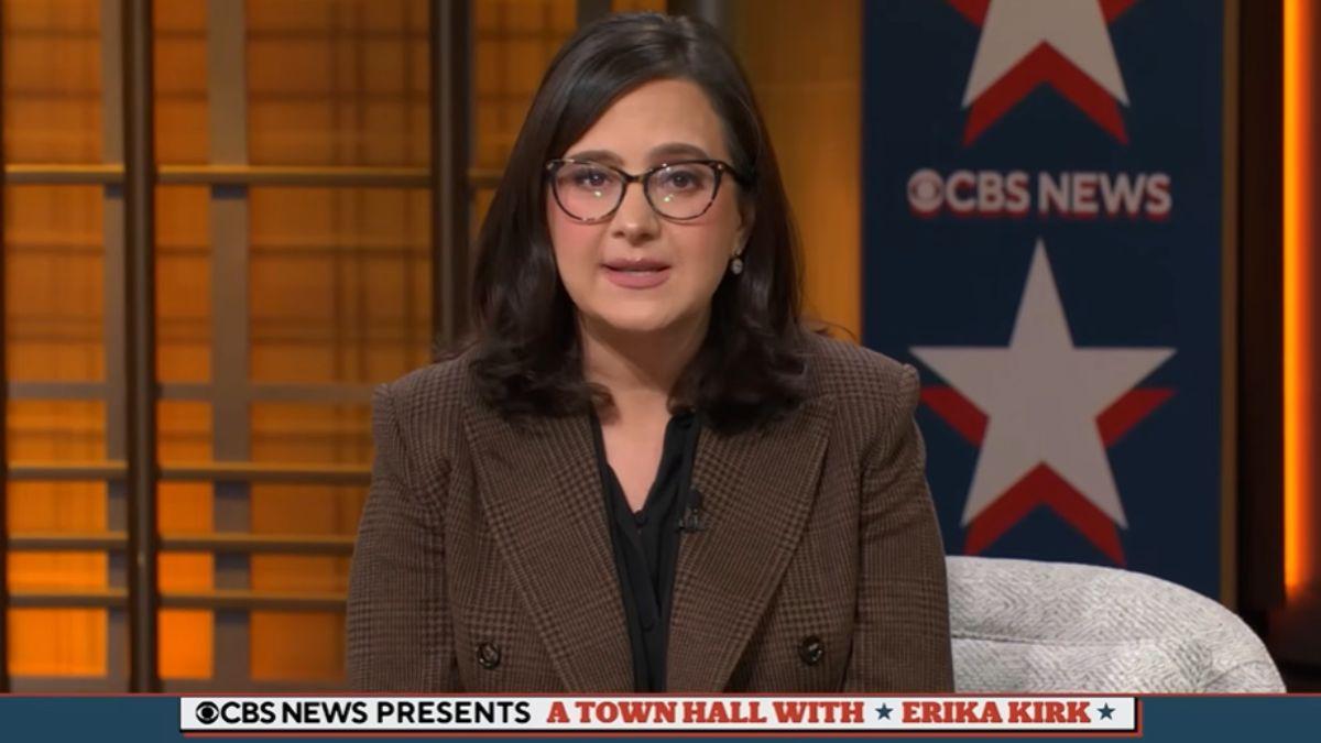 who is bari weiss new cbs news editor in chief