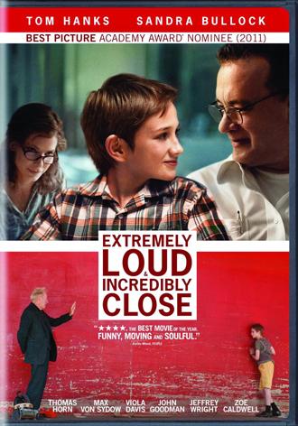 The PhilmGuy's DVD Review: 'Extremely Loud and Incredibly Close,' 'The  Bodyguard
