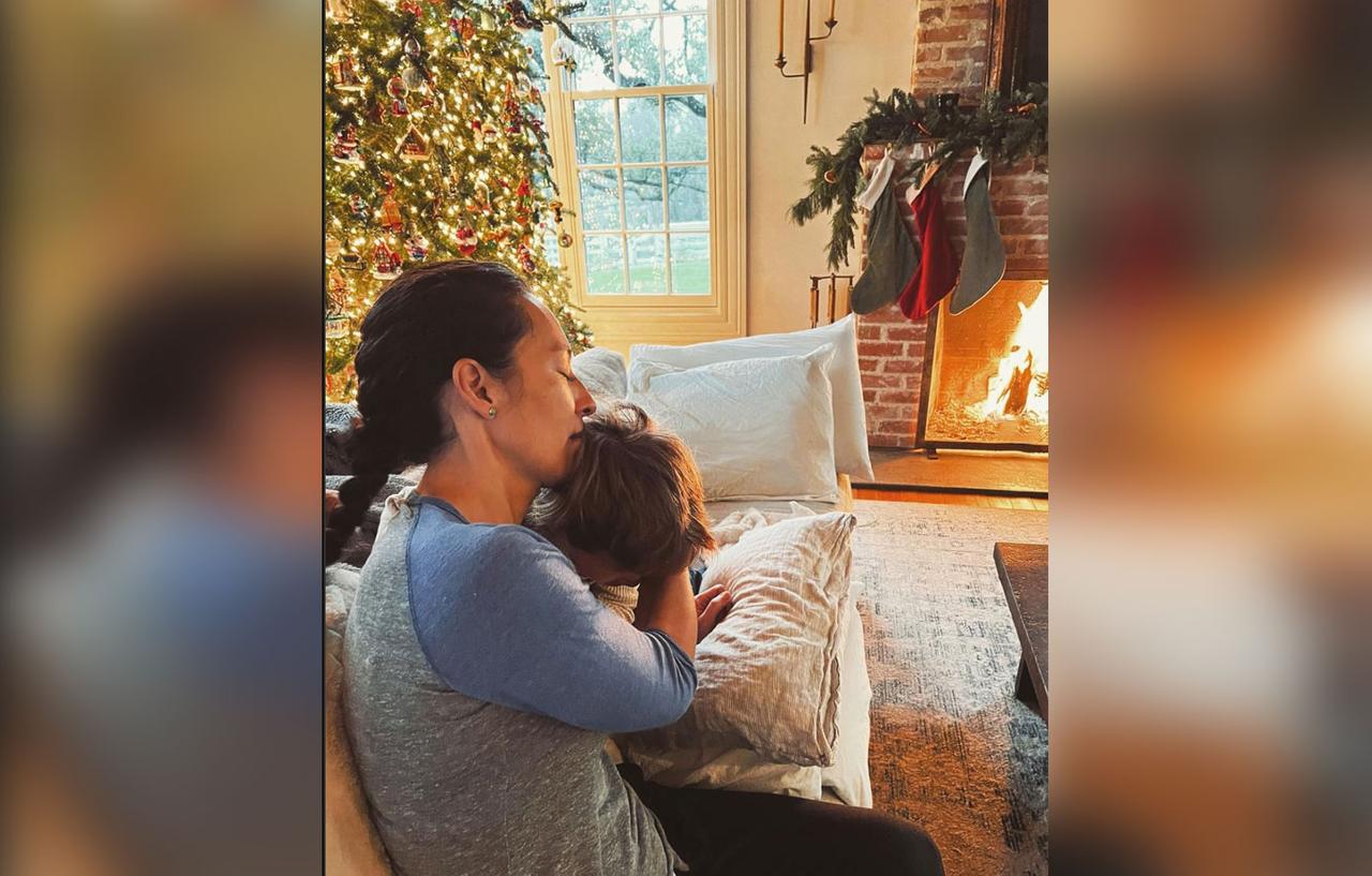 Joanna Gaines Shares Photo From Hospital As She Recovers From Surgery