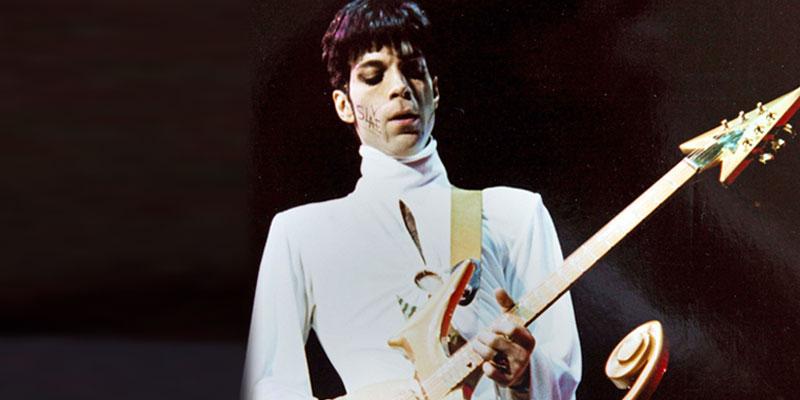 Prince First Demo Reelz ‘The Price Of Fame: Prince’