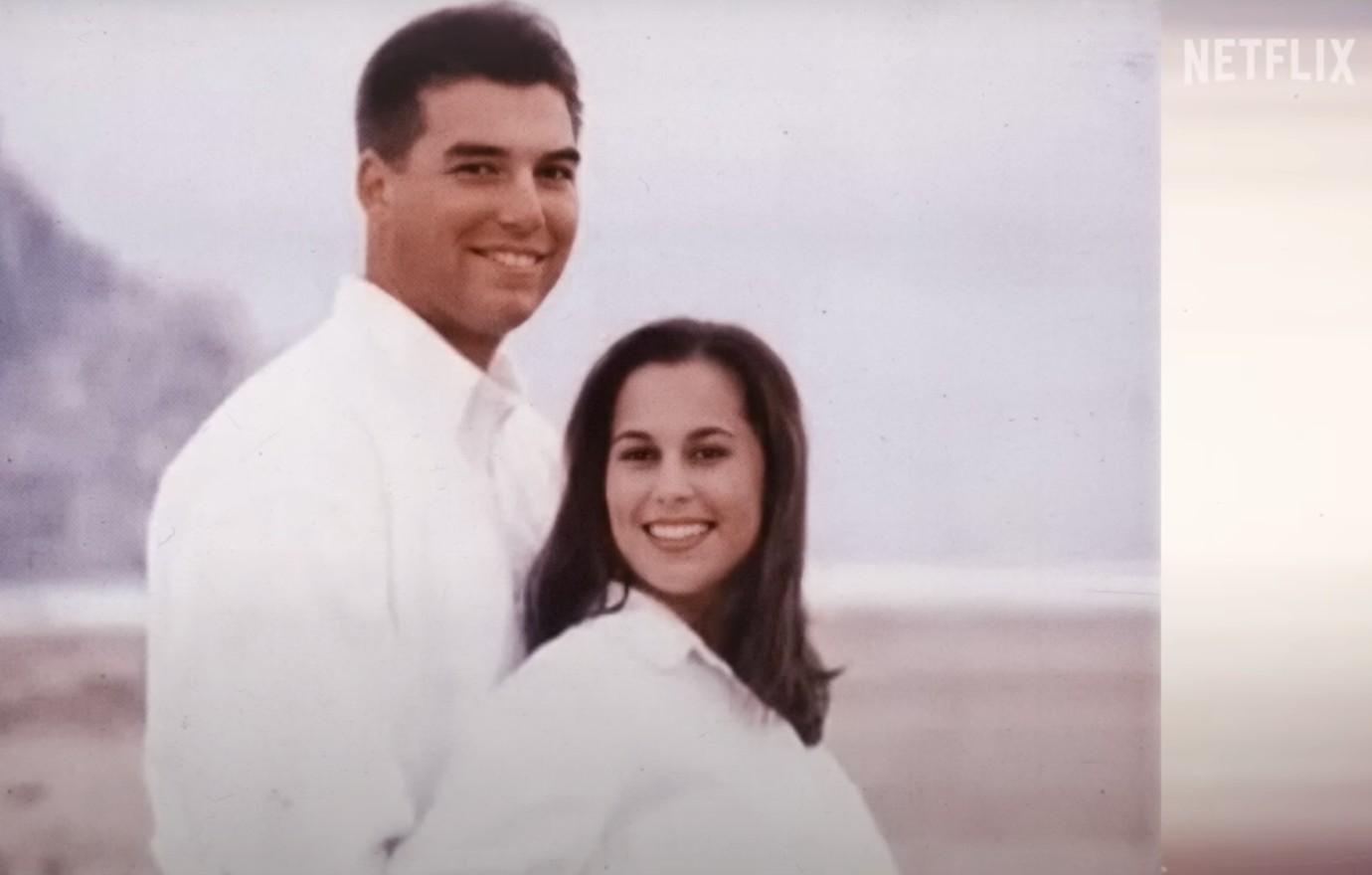 scott peterson regrets cheating murder wife laci peterson pregnant son