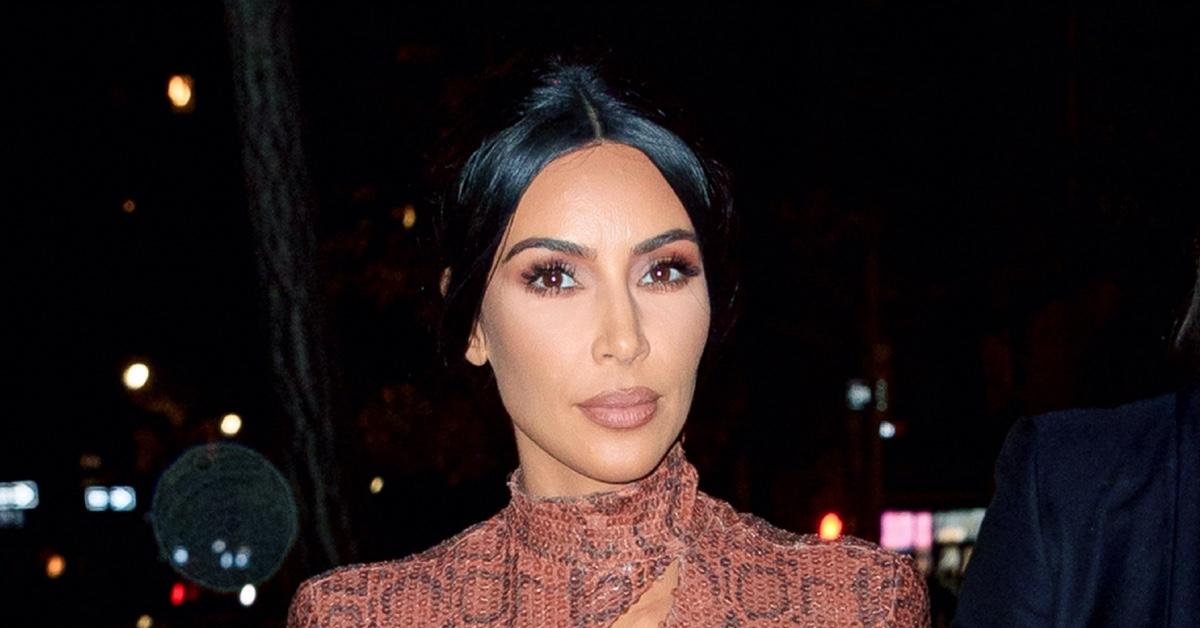 kuwtk kim kardashian bashes grown adults questioning daughter north artwork instagram