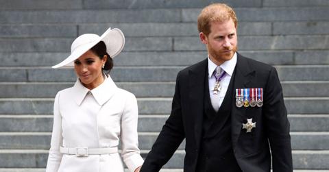 meghan markle prince harry labeled unstrustworthy writing memoirs