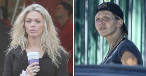 loni willison homeless for a decade pp