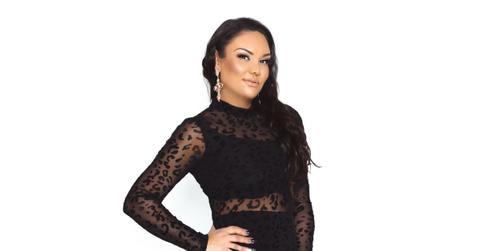 serena dc hollywood disclosure season