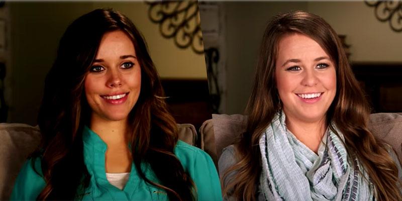 Jessa Duggars Pregnancy And Janas Instagram Everything You Need To Know 