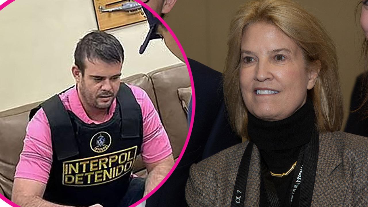 Joran van der Sloot, Greta Van Susteren ,