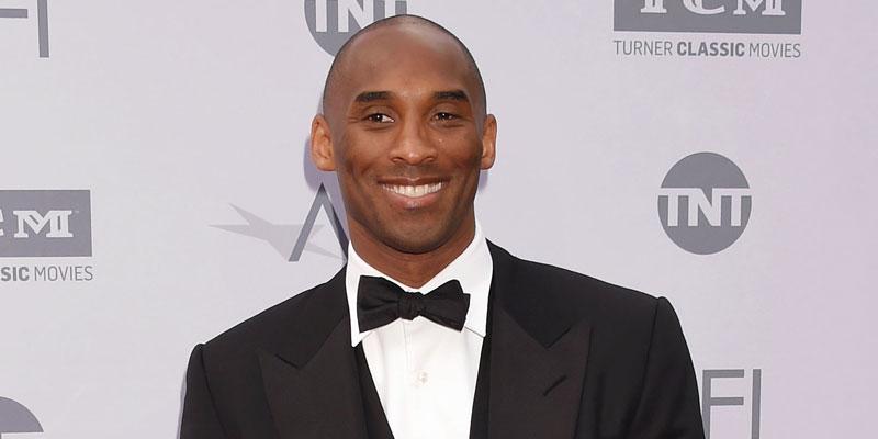 kobe bryant