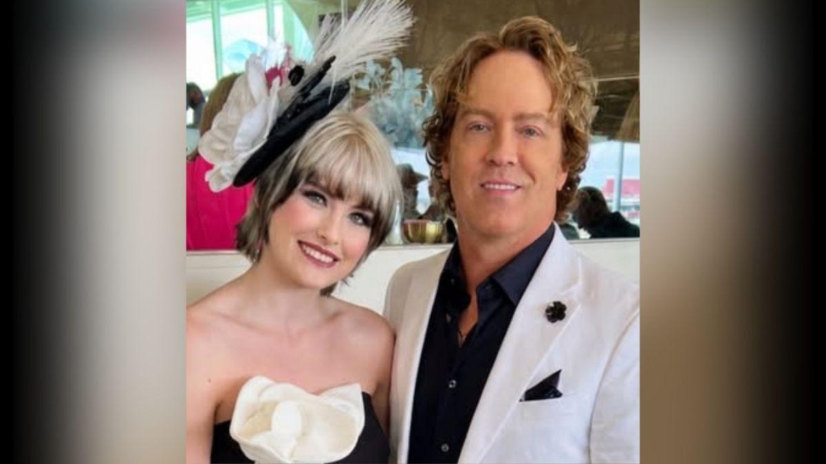 who is anna nicole smith daughter dannielynn birkhead