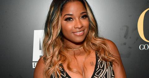 Toya wright header