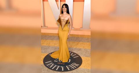 Photo of Camila Cabello