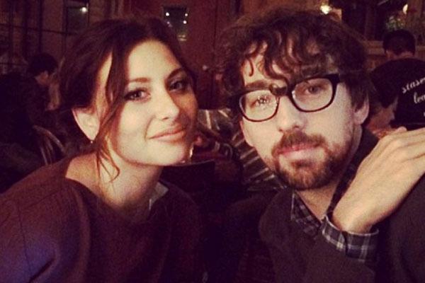 Aly michalka stephen ringer engaged