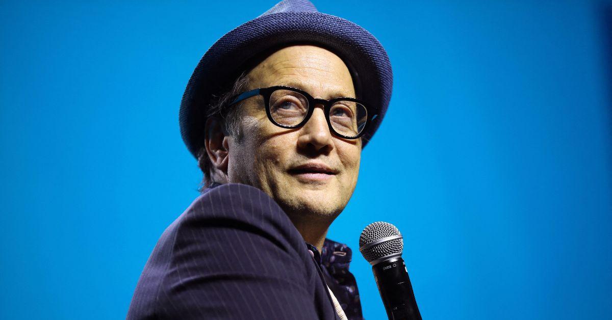 rob schneider