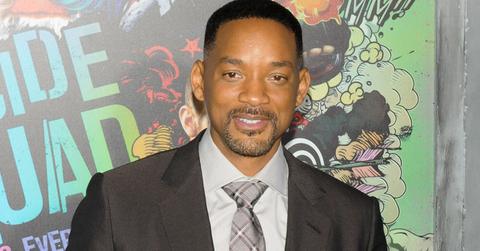 ‘Suicide Squad’ World Premiere