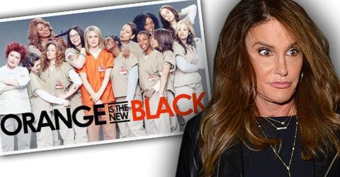 Orange is the new black cameo caitlyn jenner season four