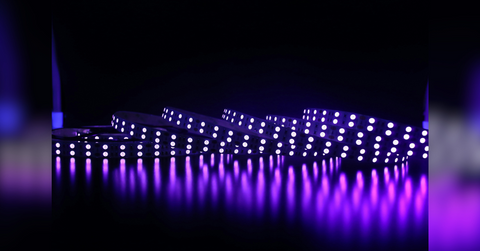 cob led strip supplier revolutionizing lighting solutions
