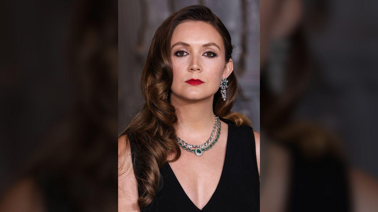 Image of Billie Lourd