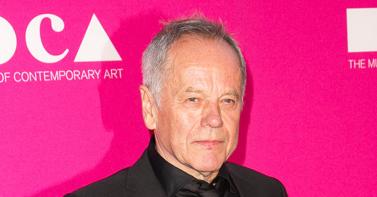 acclaimed chef wolfgang puck reveals that he almost took his own life at age  in new documentary