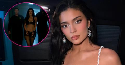 Photo of Kylie Jenner