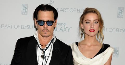 Celebrities at the Art of Elysium Heaven Gala in Santa Monica ****NO DAILY MAIL SALES***