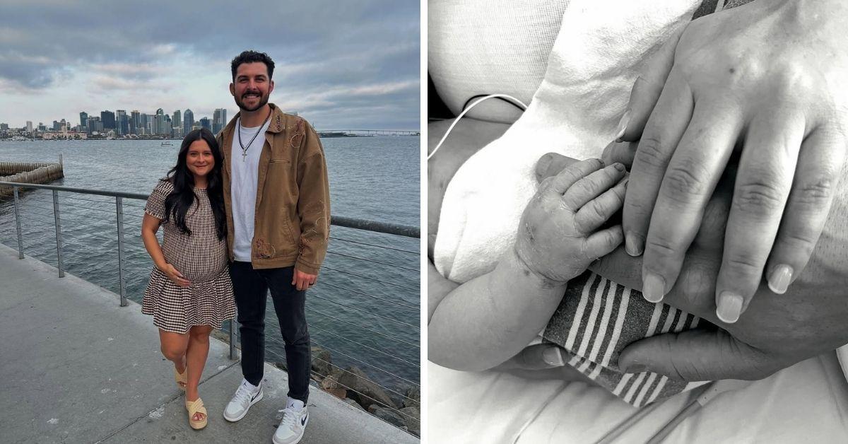 alex vesia family life daughter dead