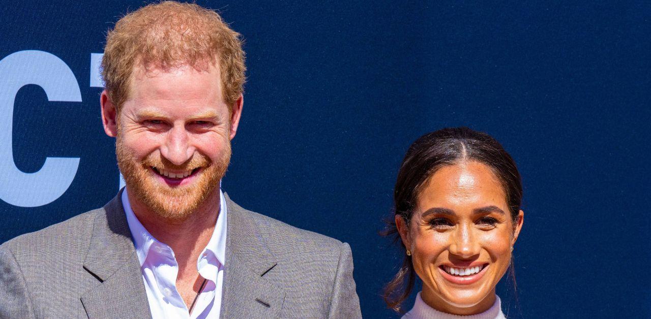 meghan markle prince harry convinced emmy snub hate campaign