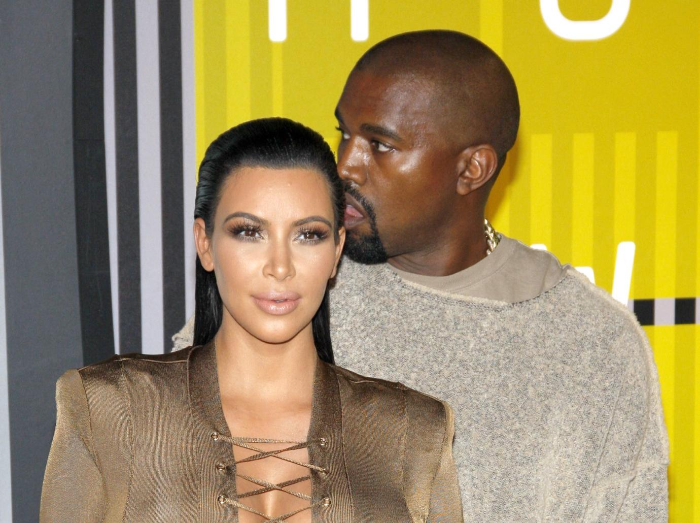 kim kardashian pities kanye wests wife bianca censori controlling