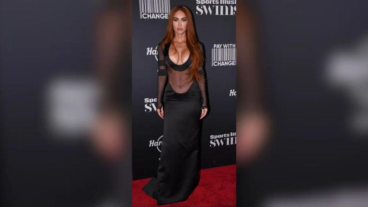 Photo of Many fans agreed that Megan Fox was universally attractive to everyone.