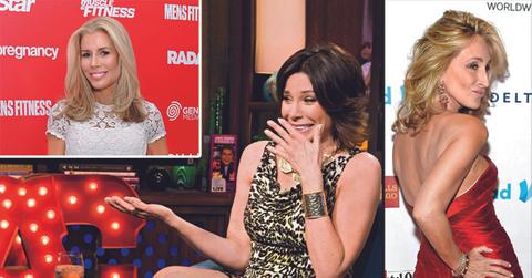 Watch What Happens Live – Season 11