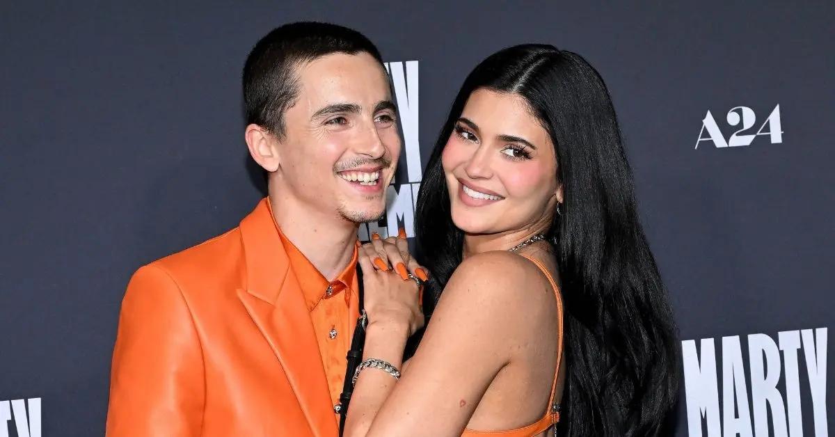 Photo of An insider claimed an engagement is 'happening very soon.'