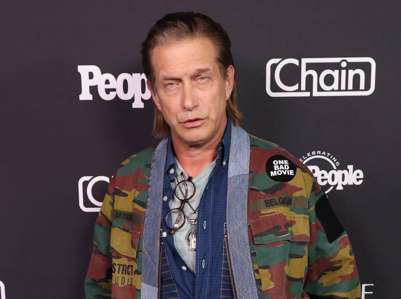 justin bieber father in law stephen baldwin message sean diddy combs arrest