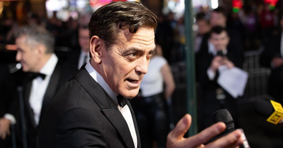 image of Hunter Biden accused George Clooney of lying about President Joe’s mental state.